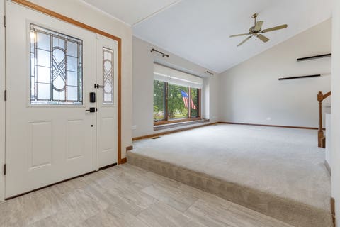 Tiny photo for 345 Mayfair Drive, Aurora, IL 60504 (MLS # 12715054)