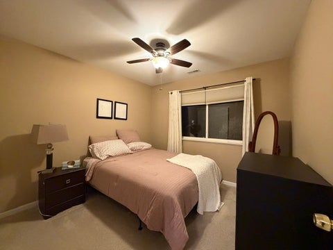 Tiny photo for 335 Thornwood Way #D, South Elgin, IL 60177 (MLS # 12787361)