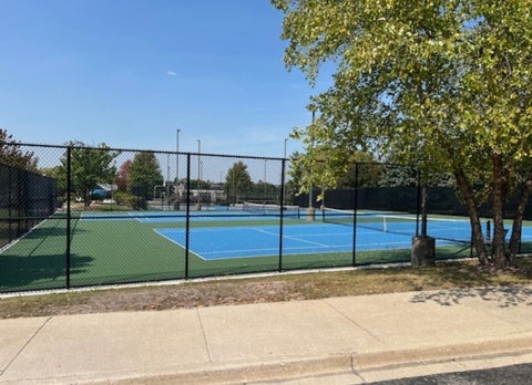 Tiny photo for 335 Thornwood Way #D, South Elgin, IL 60177 (MLS # 12787361)