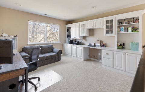 Tiny photo for 335 Thornwood Way #D, South Elgin, IL 60177 (MLS # 12787361)