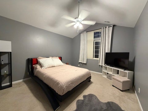 Tiny photo for 335 Thornwood Way #D, South Elgin, IL 60177 (MLS # 12787361)