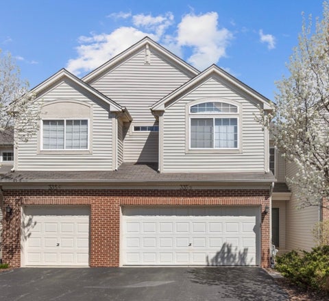 Photo of 335 Thornwood Way #D, South Elgin, IL 60177 (MLS # 12787361)
