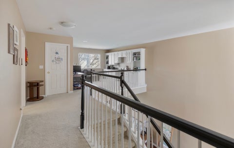 Tiny photo for 335 Thornwood Way #D, South Elgin, IL 60177 (MLS # 12787361)