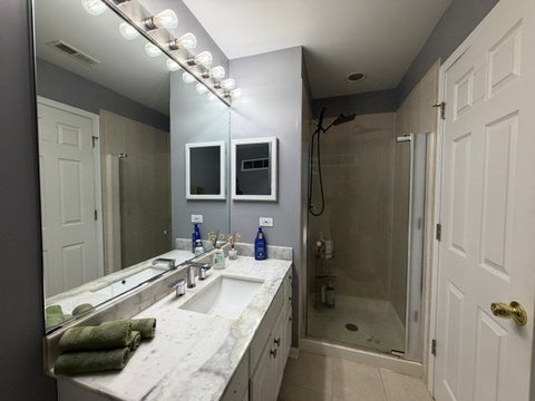 Tiny photo for 335 Thornwood Way #D, South Elgin, IL 60177 (MLS # 12787361)