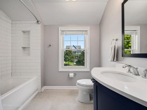 Tiny photo for 712 N Catherine Avenue, La Grange Park, IL 60526 (MLS # 12556128)