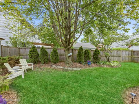 Tiny photo for 712 N Catherine Avenue, La Grange Park, IL 60526 (MLS # 12556128)