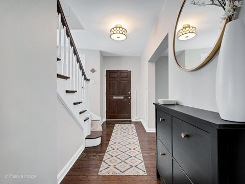 Tiny photo for 712 N Catherine Avenue, La Grange Park, IL 60526 (MLS # 12556128)