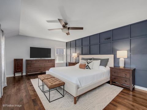 Tiny photo for 712 N Catherine Avenue, La Grange Park, IL 60526 (MLS # 12556128)