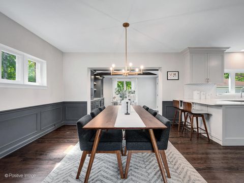 Tiny photo for 712 N Catherine Avenue, La Grange Park, IL 60526 (MLS # 12556128)