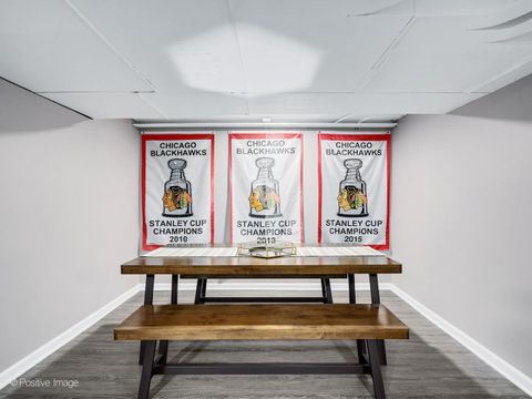 Tiny photo for 712 N Catherine Avenue, La Grange Park, IL 60526 (MLS # 12556128)