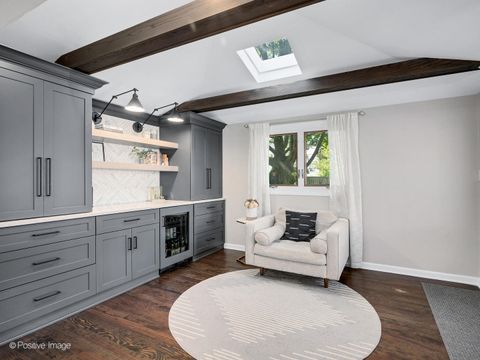 Tiny photo for 712 N Catherine Avenue, La Grange Park, IL 60526 (MLS # 12556128)