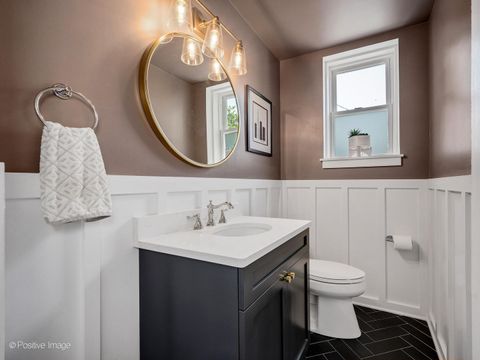 Tiny photo for 712 N Catherine Avenue, La Grange Park, IL 60526 (MLS # 12556128)