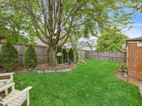 Tiny photo for 712 N Catherine Avenue, La Grange Park, IL 60526 (MLS # 12556128)