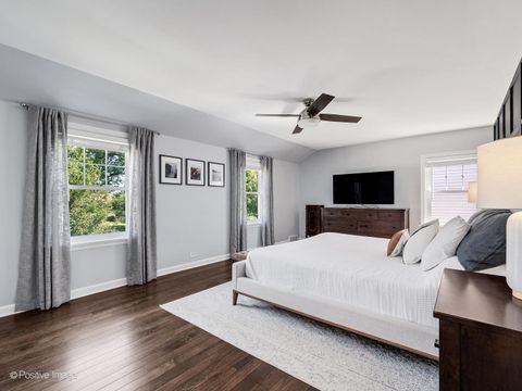 Tiny photo for 712 N Catherine Avenue, La Grange Park, IL 60526 (MLS # 12556128)