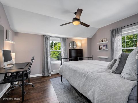 Tiny photo for 712 N Catherine Avenue, La Grange Park, IL 60526 (MLS # 12556128)