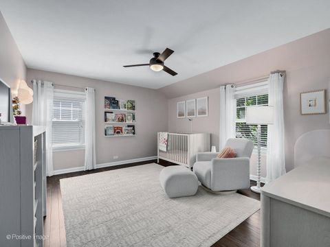 Tiny photo for 712 N Catherine Avenue, La Grange Park, IL 60526 (MLS # 12556128)