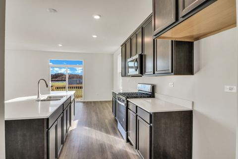 Tiny photo for 14749 S Greenbriar Drive, Plainfield, IL 60544 (MLS # 12534111)