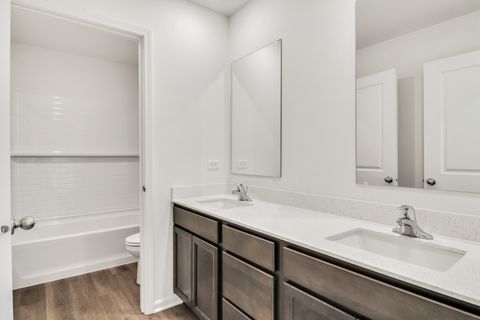 Tiny photo for 14749 S Greenbriar Drive, Plainfield, IL 60544 (MLS # 12534111)