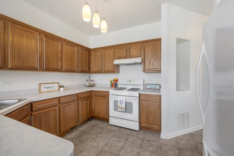 Tiny photo for 134 W Park Avenue #A, Sugar Grove, IL 60554 (MLS # 12748909)