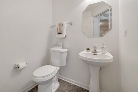 Tiny photo for 134 W Park Avenue #A, Sugar Grove, IL 60554 (MLS # 12748909)