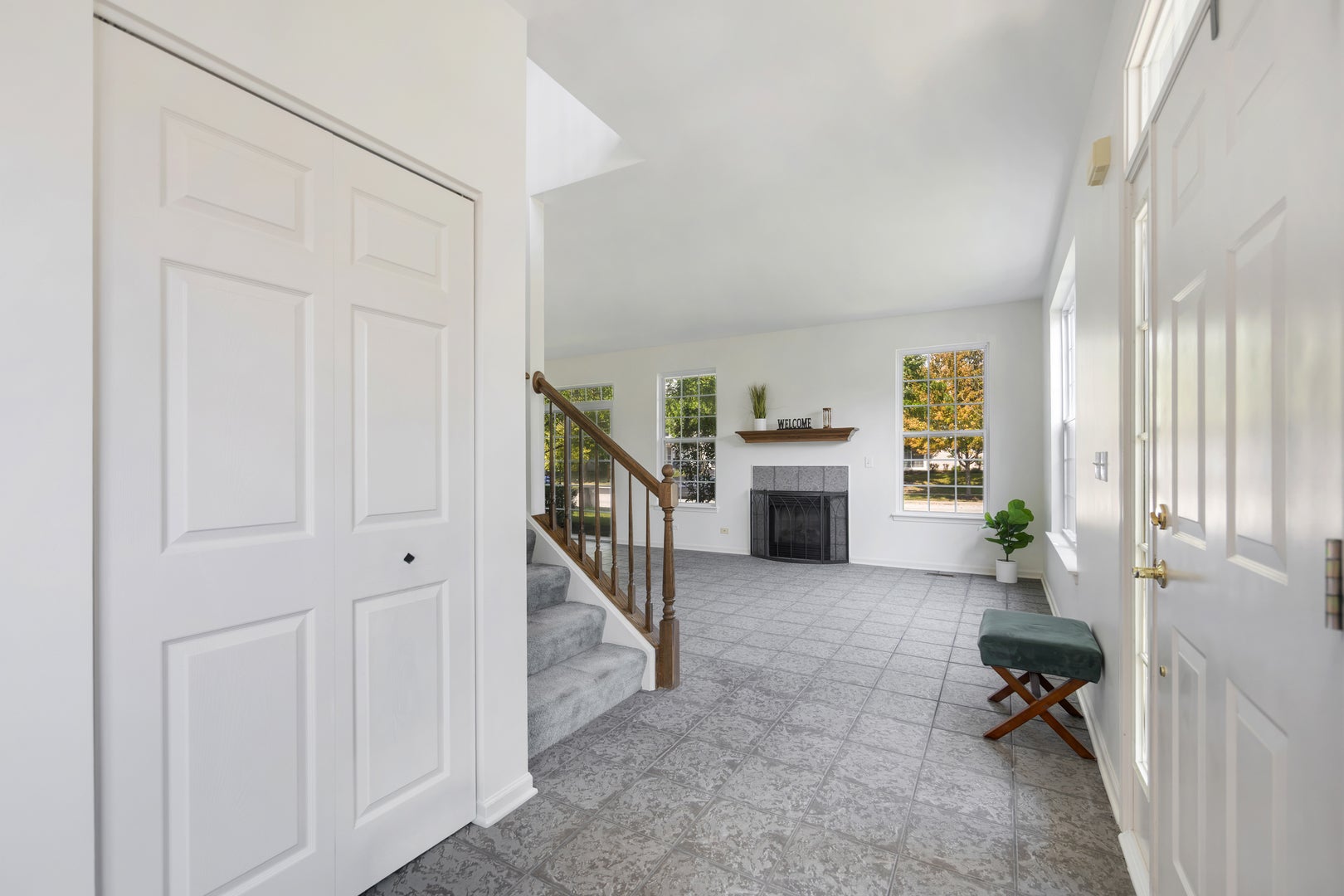 134 W Park Avenue A
