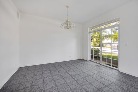 Tiny photo for 134 W Park Avenue #A, Sugar Grove, IL 60554 (MLS # 12748909)