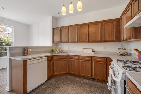 Tiny photo for 134 W Park Avenue #A, Sugar Grove, IL 60554 (MLS # 12748909)