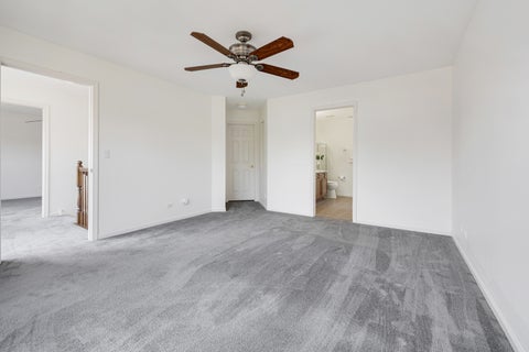 Tiny photo for 134 W Park Avenue #A, Sugar Grove, IL 60554 (MLS # 12748909)
