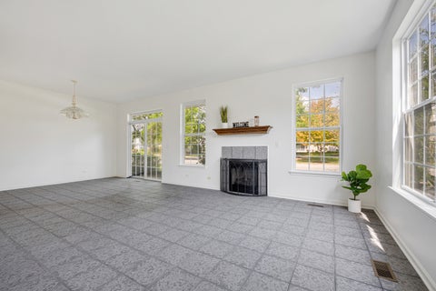 Tiny photo for 134 W Park Avenue #A, Sugar Grove, IL 60554 (MLS # 12748909)