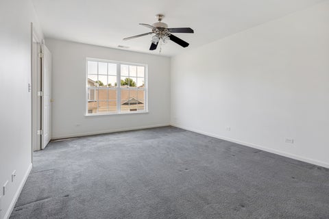 Tiny photo for 134 W Park Avenue #A, Sugar Grove, IL 60554 (MLS # 12748909)