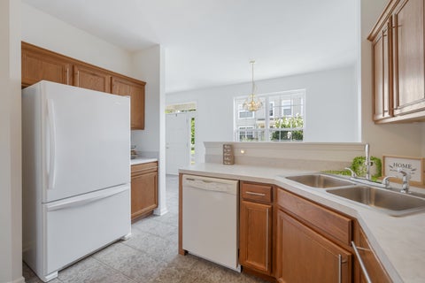 Tiny photo for 134 W Park Avenue #A, Sugar Grove, IL 60554 (MLS # 12748909)