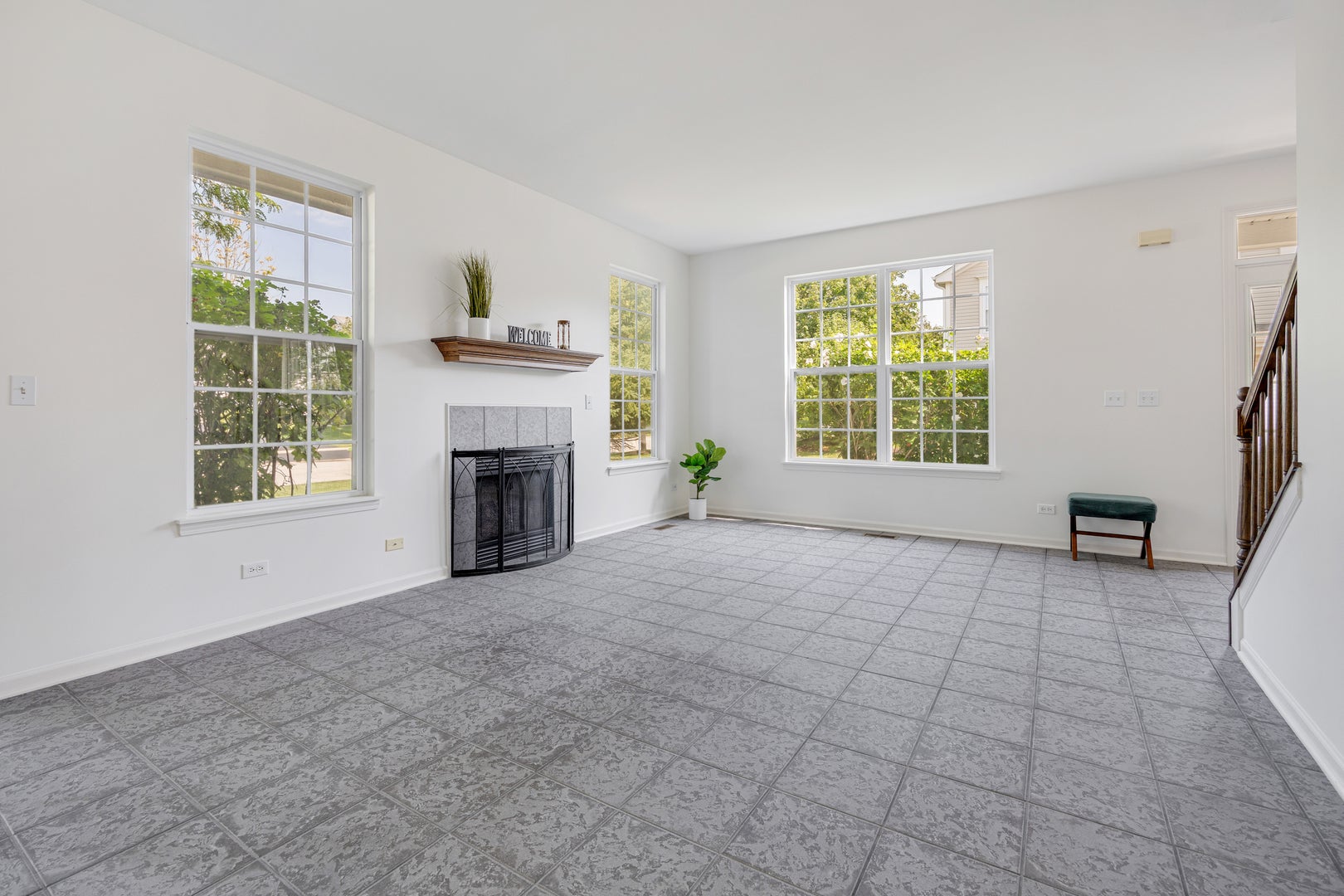 134 W Park Avenue A