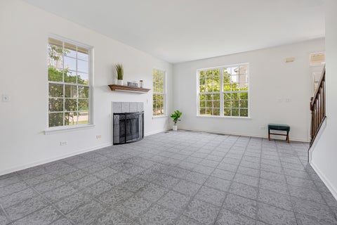 Tiny photo for 134 W Park Avenue #A, Sugar Grove, IL 60554 (MLS # 12748909)
