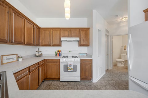 Tiny photo for 134 W Park Avenue #A, Sugar Grove, IL 60554 (MLS # 12748909)