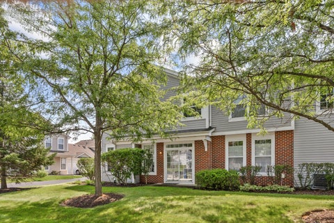 Tiny photo for 134 W Park Avenue #A, Sugar Grove, IL 60554 (MLS # 12748909)