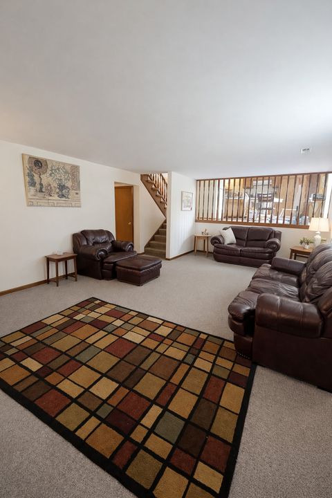 Tiny photo for 20141 Redwood Avenue, Lynwood, IL 60411 (MLS # 12591324)