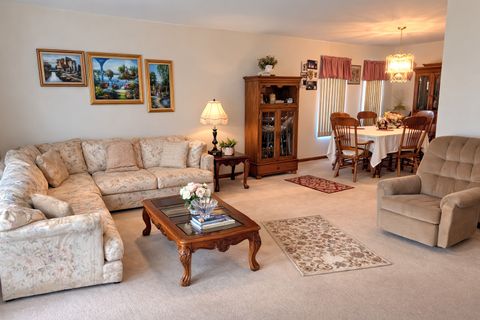 Tiny photo for 20141 Redwood Avenue, Lynwood, IL 60411 (MLS # 12591324)