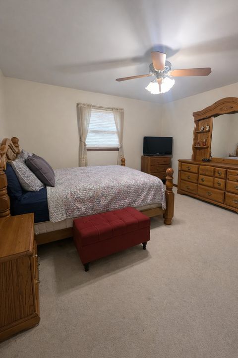 Tiny photo for 20141 Redwood Avenue, Lynwood, IL 60411 (MLS # 12591324)