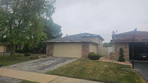 Tiny photo for 20141 Redwood Avenue, Lynwood, IL 60411 (MLS # 12591324)