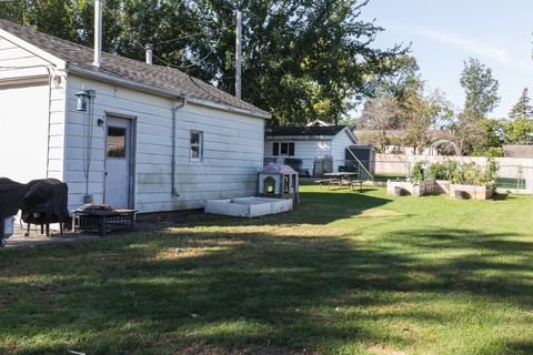 Tiny photo for 315 S Pine Street, New Lenox, IL 60451 (MLS # 12486551)