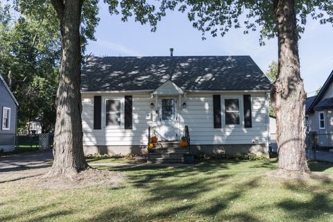 Photo of 315 S Pine Street, New Lenox, IL 60451 (MLS # 12486551)