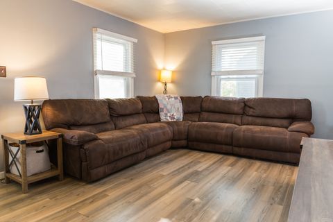 Tiny photo for 315 S Pine Street, New Lenox, IL 60451 (MLS # 12486551)
