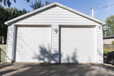 Tiny photo for 315 S Pine Street, New Lenox, IL 60451 (MLS # 12486551)
