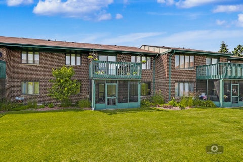 Tiny photo for 11657 S Matterhorn Circle #102, Palos Park, IL 60464 (MLS # 12753928)