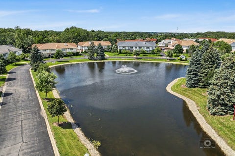 Tiny photo for 11657 S Matterhorn Circle #102, Palos Park, IL 60464 (MLS # 12753928)