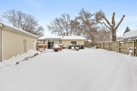Tiny photo for 177 Shady Lane, Bolingbrook, IL 60440 (MLS # 12528921)