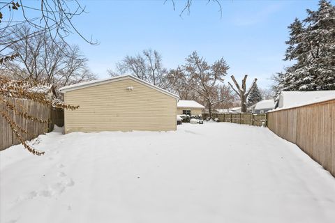 Tiny photo for 177 Shady Lane, Bolingbrook, IL 60440 (MLS # 12528921)