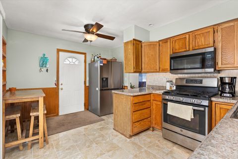 Tiny photo for 177 Shady Lane, Bolingbrook, IL 60440 (MLS # 12528921)