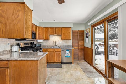 Tiny photo for 177 Shady Lane, Bolingbrook, IL 60440 (MLS # 12528921)