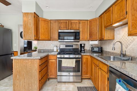 Tiny photo for 177 Shady Lane, Bolingbrook, IL 60440 (MLS # 12528921)